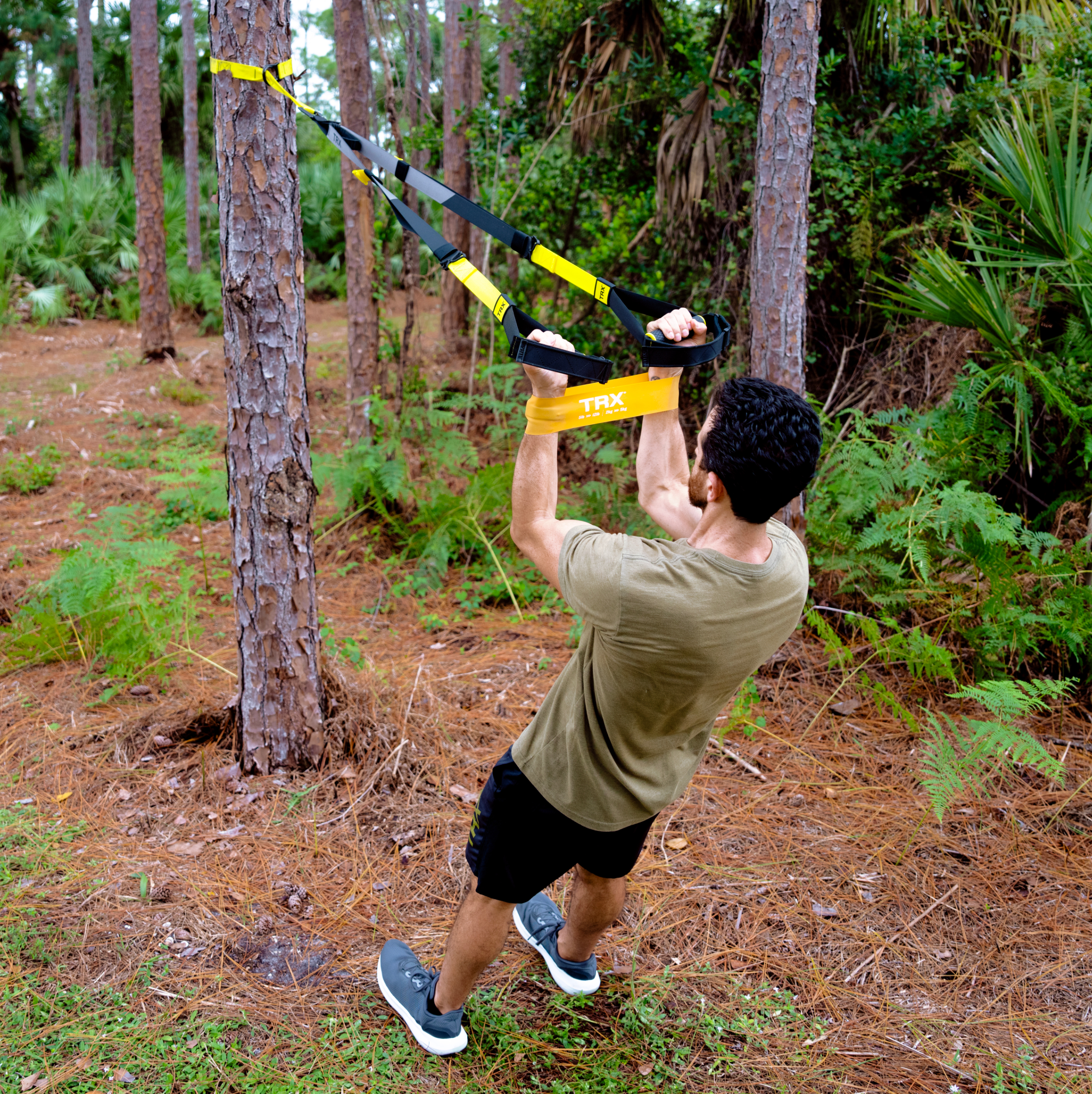 trx-pro4-builder-bundle-con-x-mount-e-bande image 5