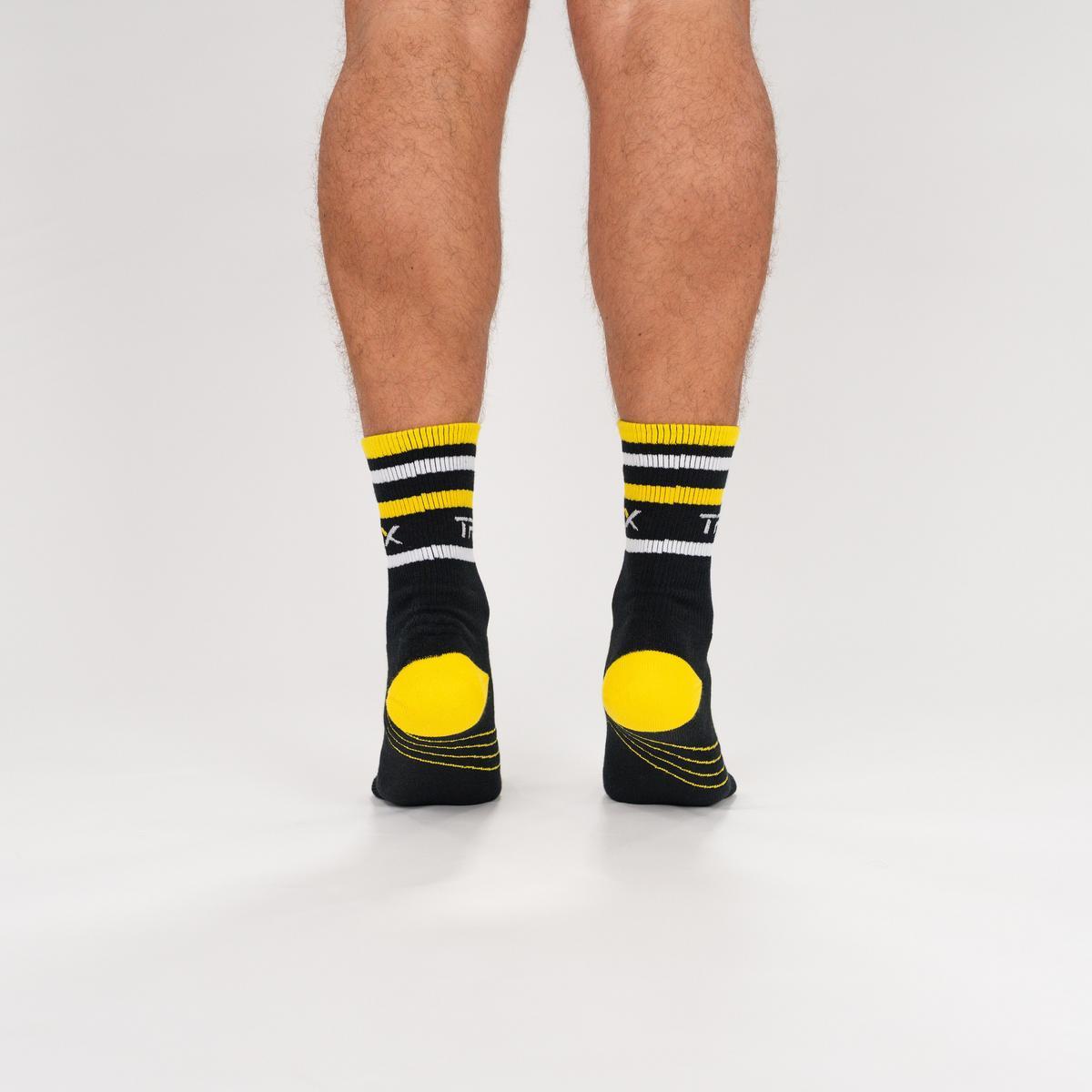 trx-performance-socks-calzini-crew-imbottiti image 3