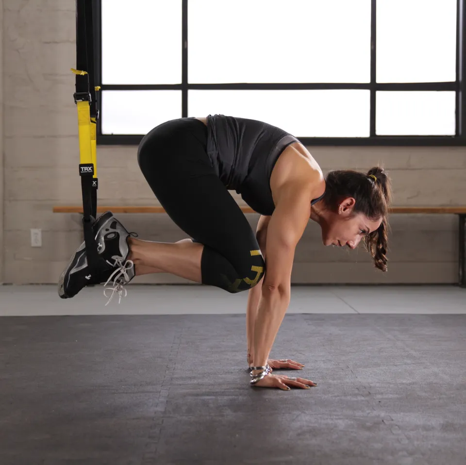 trx-yoga-flow-corso-digitale-da-60-minuti image 1