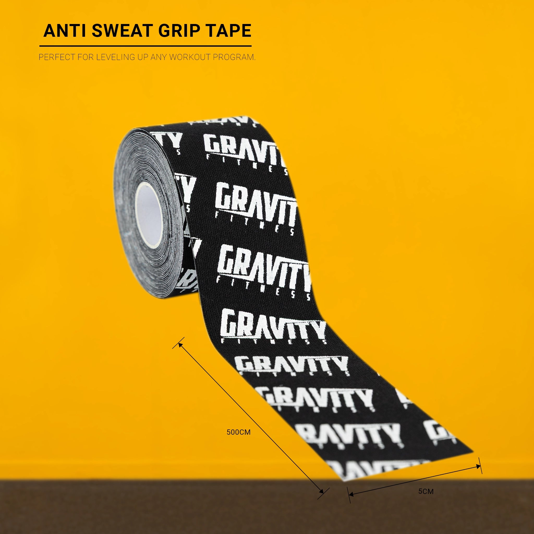 gravity-fitness-anti-sweat-grip-tape-antiscivolo image 6