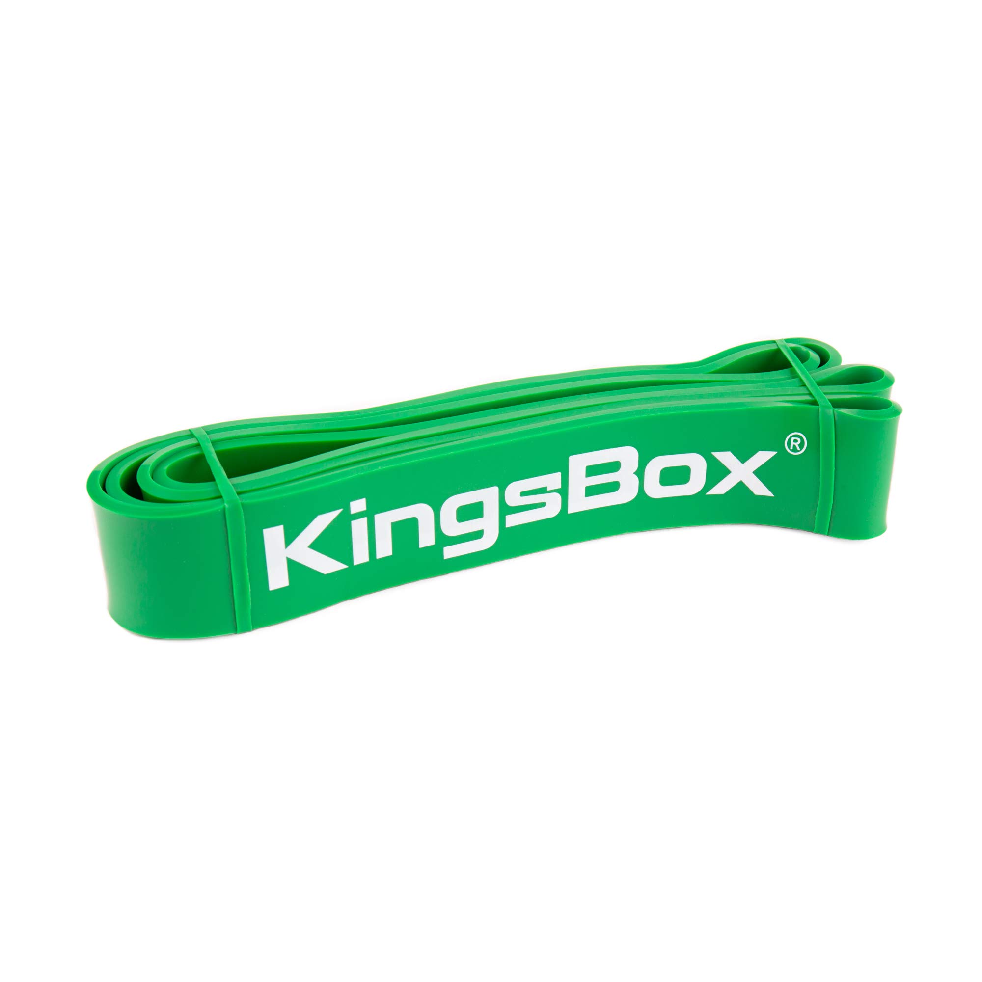 kingsbox-set-fasce-elastiche-104-cm-6-resistenze image 6