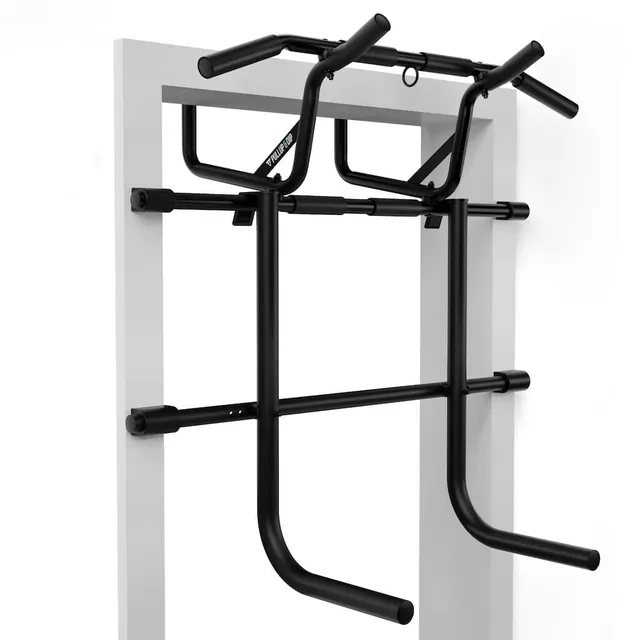 pullup-dip-barra-per-dips-porta-per-sbarra-trazioni image 1