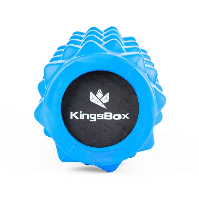 kingsbox-trigger-breaker-roller-massaggio-schiuma-dura-33-cm image 1