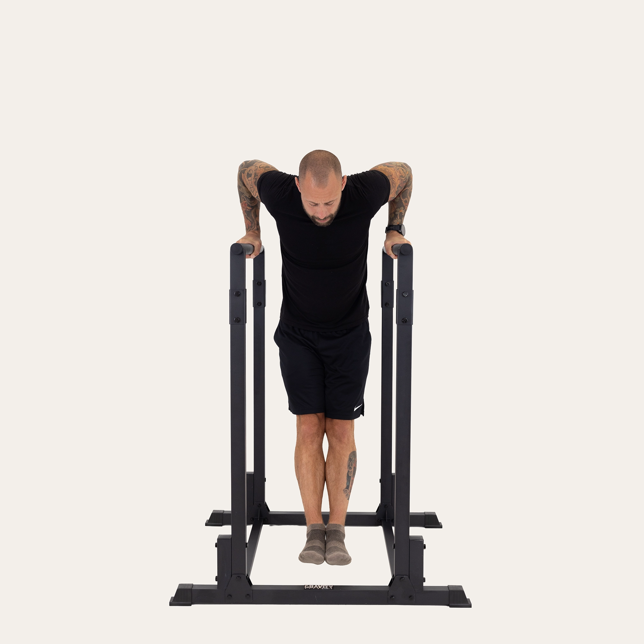 gravity-fitness-freestanding-dip-bars-42mm image 8
