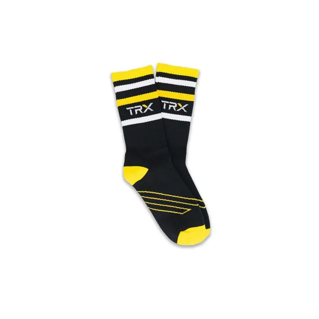 trx-performance-socks-calzini-crew-imbottiti image 1