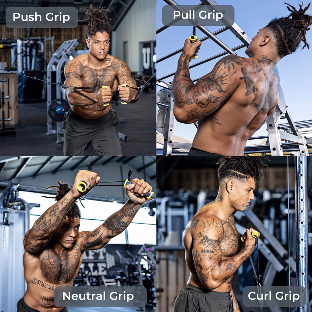 pullup-dip-rocsix-impugnatura-per-allenamento-dinamico-set-di-2 image 2