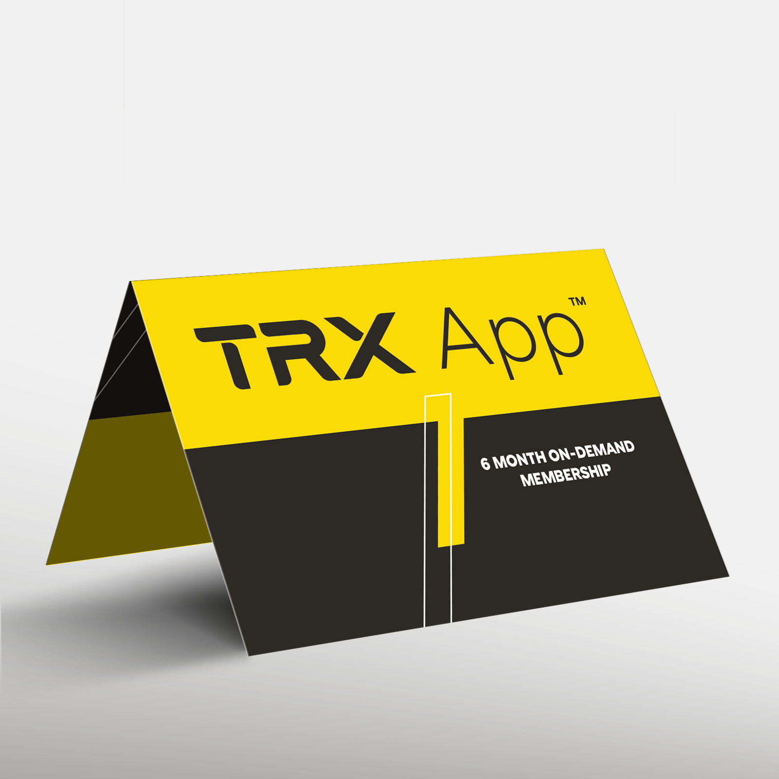 trx-app-6-month-pass-abbonamento-6-mesi-on-demand image 1