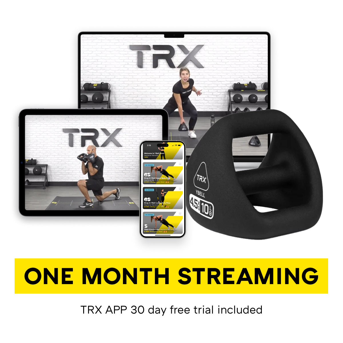trx-ybell-neo-series-manubrio-kettlebell-4-in-1 image 5