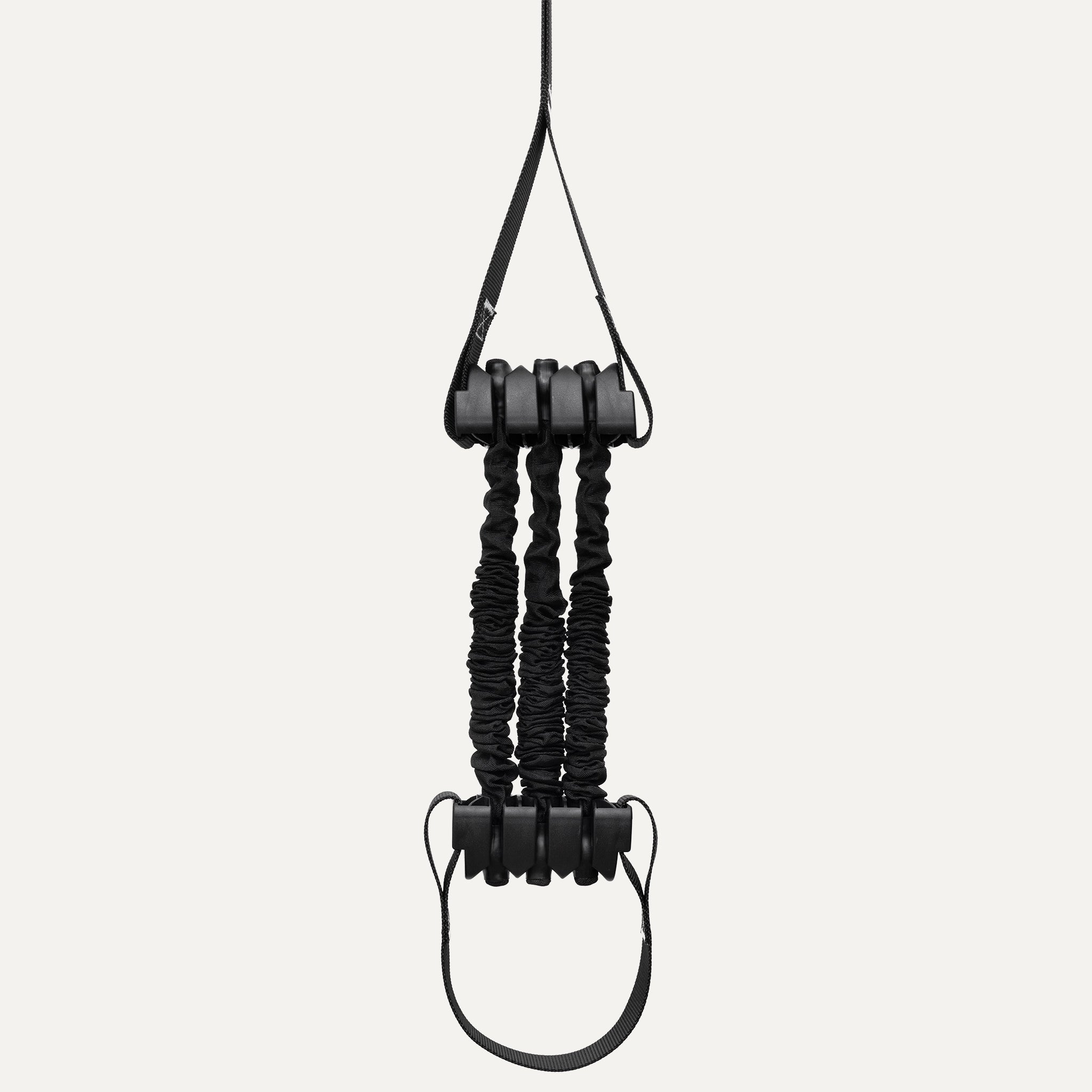 gravity-fitness-pull-up-assist-sistema-assistenza-trazioni-con-bande-elastiche image 8