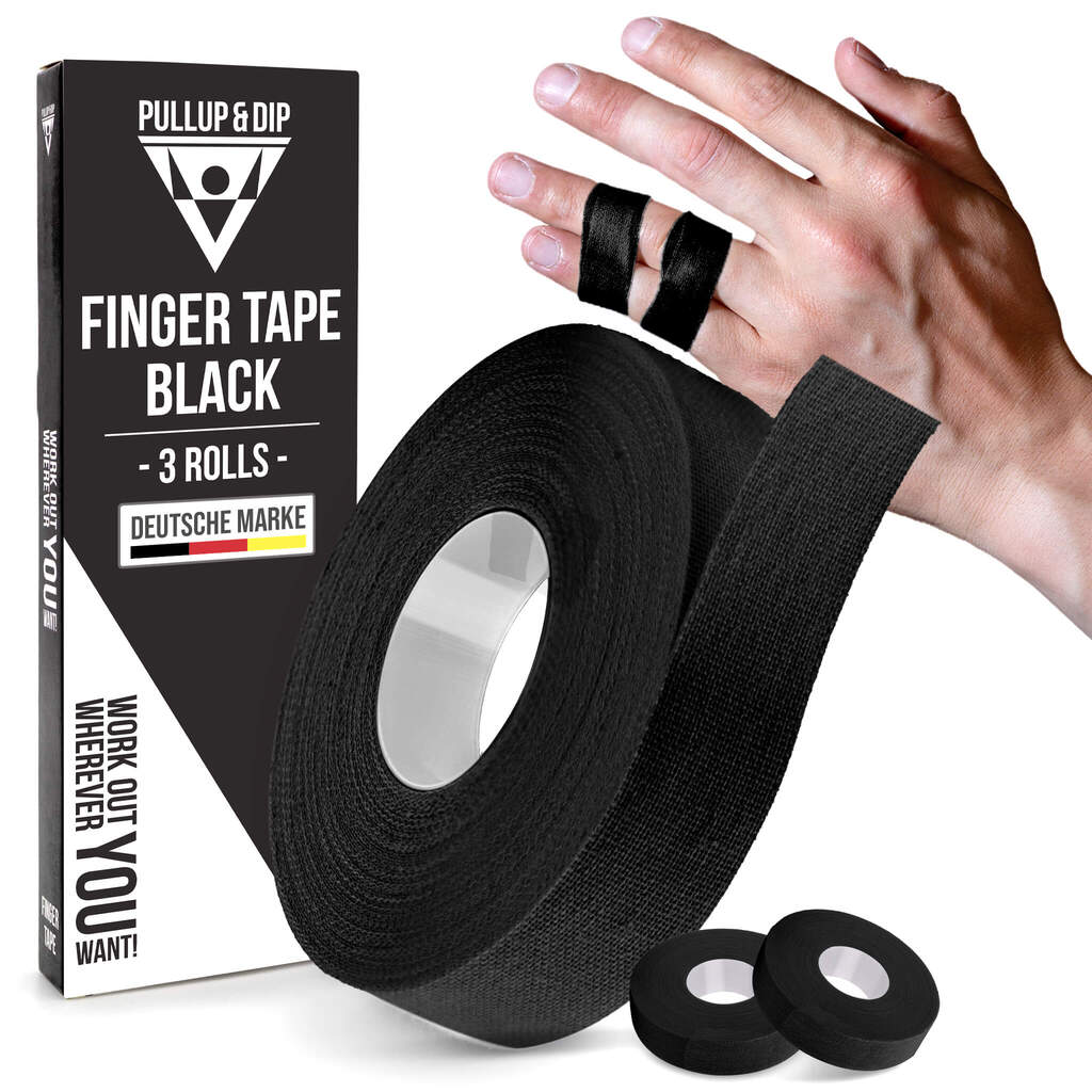 pullup-dip-tape-sportivo-extra-forte-3-rotoli-per-arrampicata image 2
