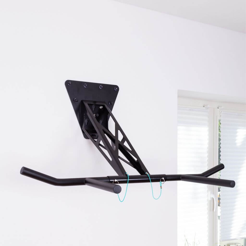 pullup-dip-adattatore-da-muro-per-sbarra-trazioni-e-dip-acciaio-nero image 3