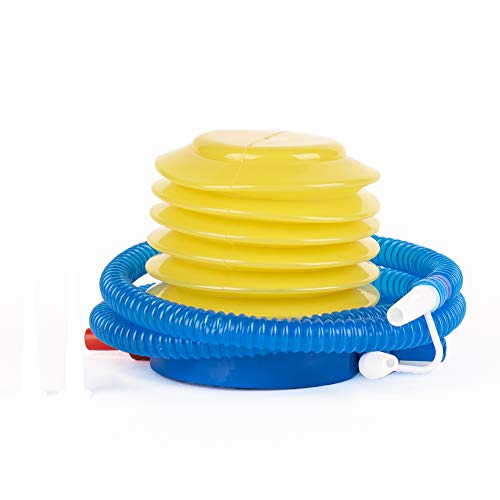 kingsbox-yoga-ball-antiscoppio-antiscivolo-con-pompa-inclusa image 4
