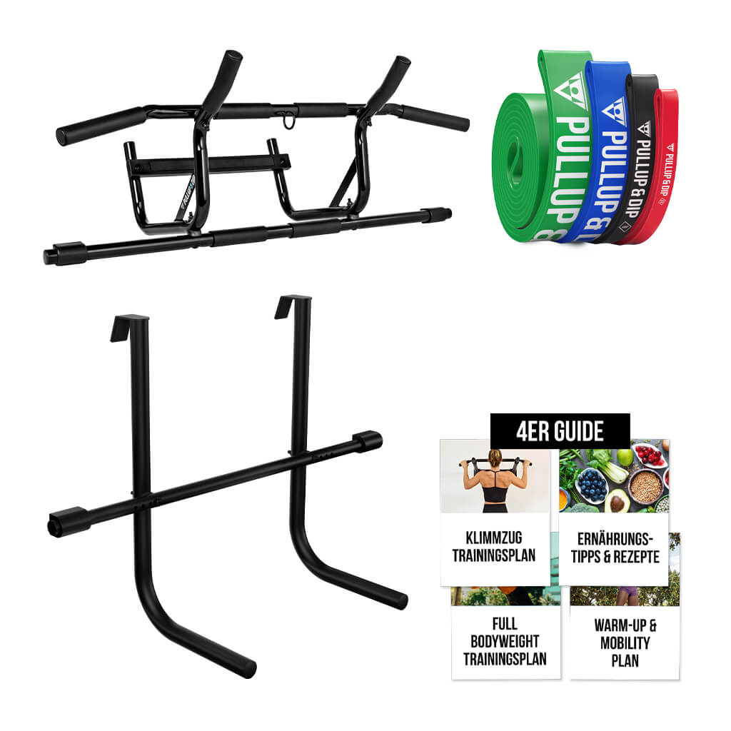 pullup-dip-home-essentials-set-palestra-casa image 1