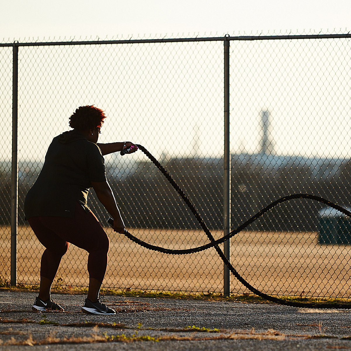 trx-battle-rope-corda-funzionale-con-grip-gomma image 3