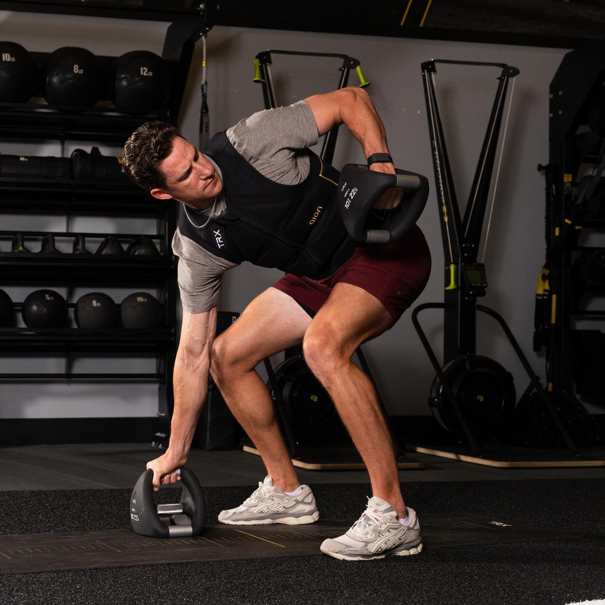 trx-x-aion-men-s-weighted-vest-giubbotto-zavorrato-uomo image 2