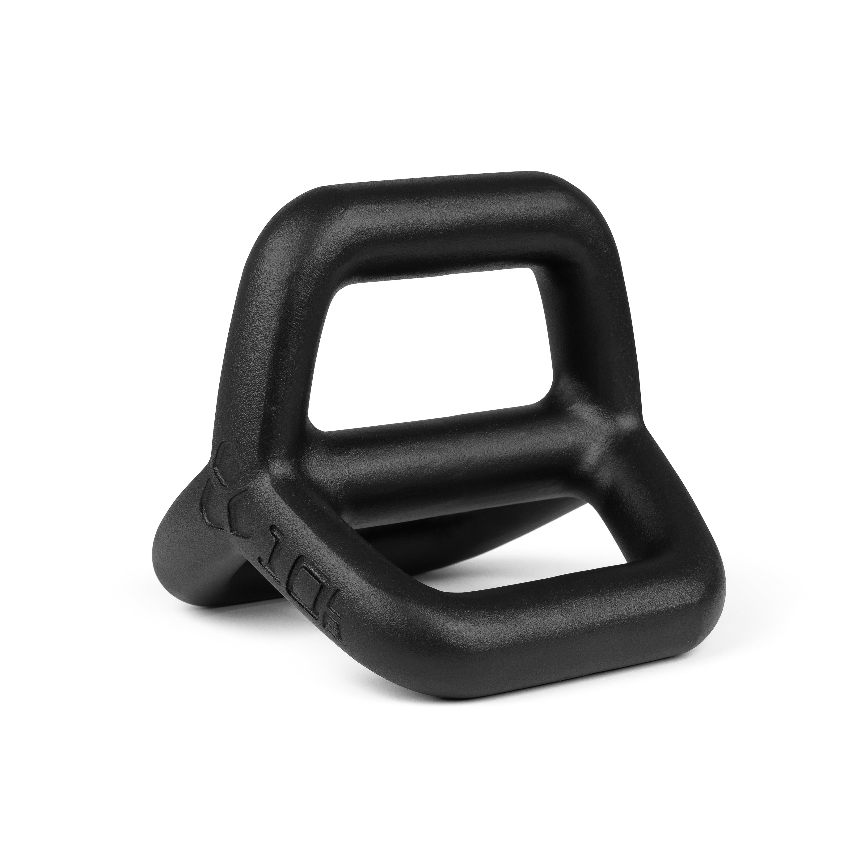 trx-ybell-pro-series-kettlebell-manubrio-in-ghisa-4-5-20-kg image 7