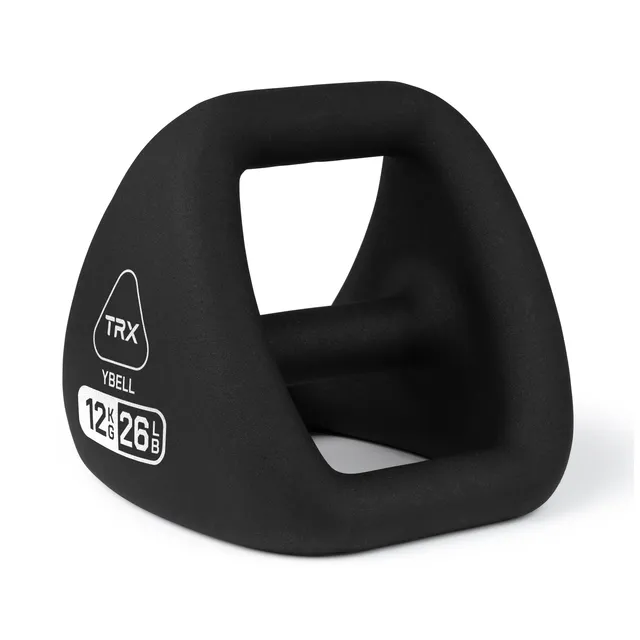ybell-neo-series-manubrio-kettlebell-4-in-1 image 1