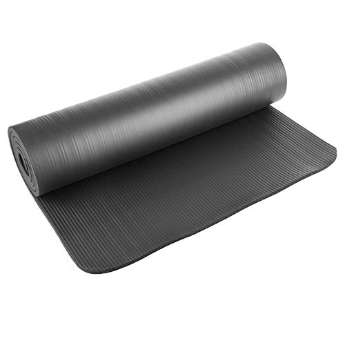 kingsbox-tappetino-yoga-fitness-180x60-cm-spessore-15-mm-con-cinturino image 7