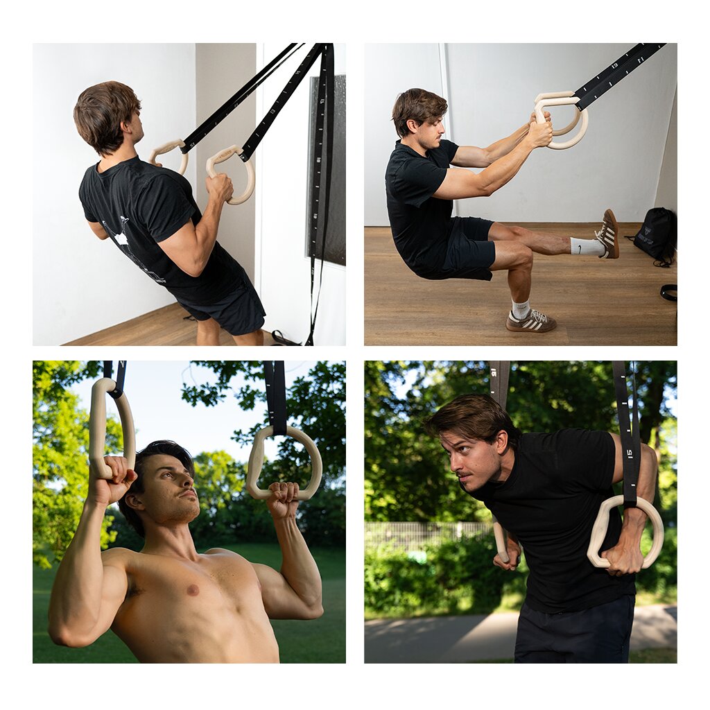 pullup-dip-trings-set-anelli-calisthenics-multigrip-in-legno image 5