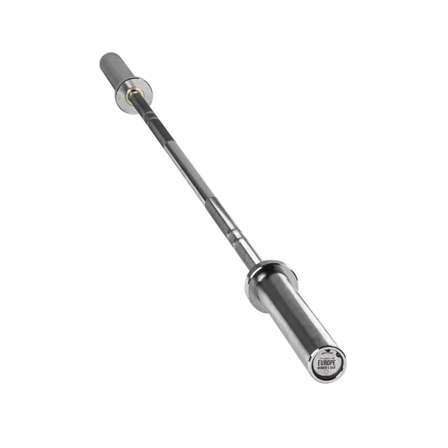 kingsbox-europe-bar-bilanciere-olimpionico-donna-15-kg image 1