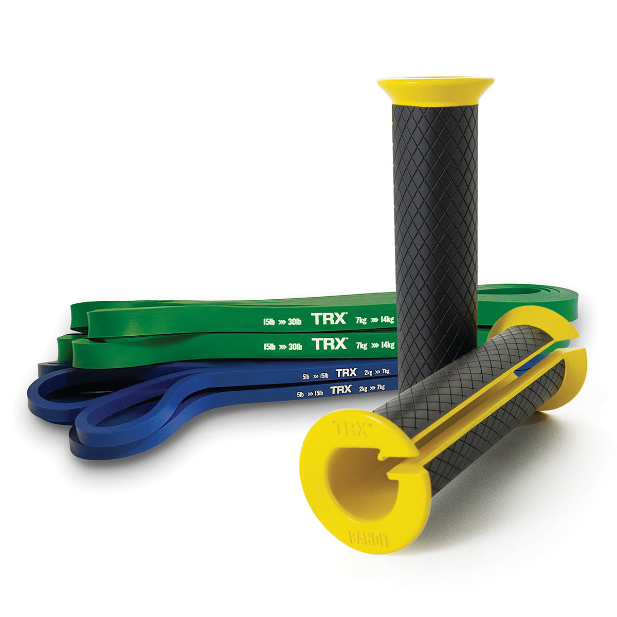 trx-bandit-grip-universale-per-bande-elastiche image 1