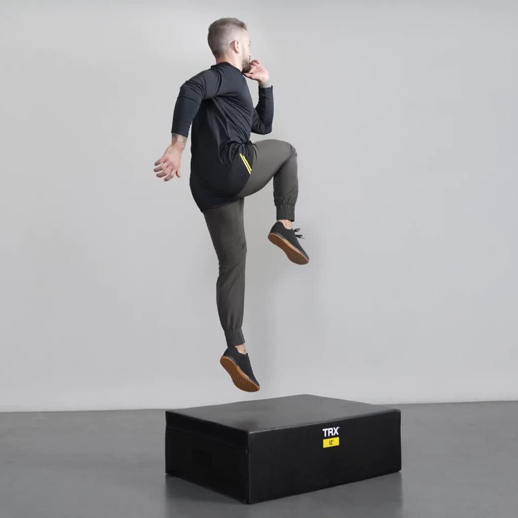 trx-men-s-performance-top-maglia-tecnica-uomo image 3