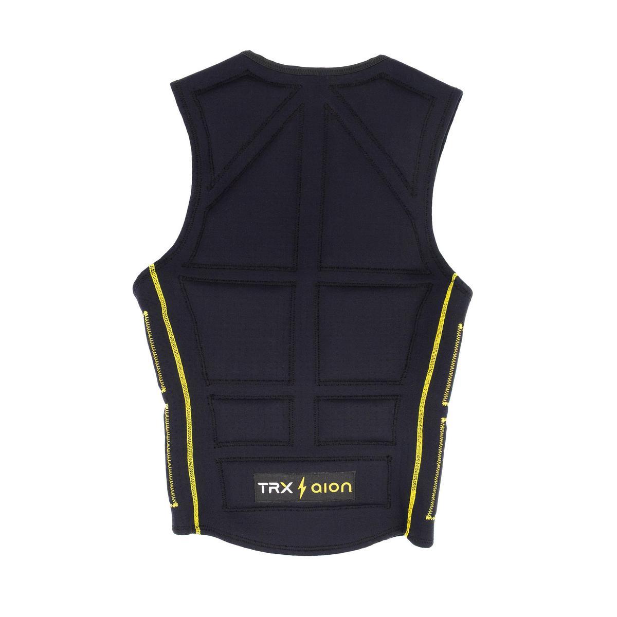trx-x-aion-men-s-weighted-vest-giubbotto-zavorrato-uomo image 5