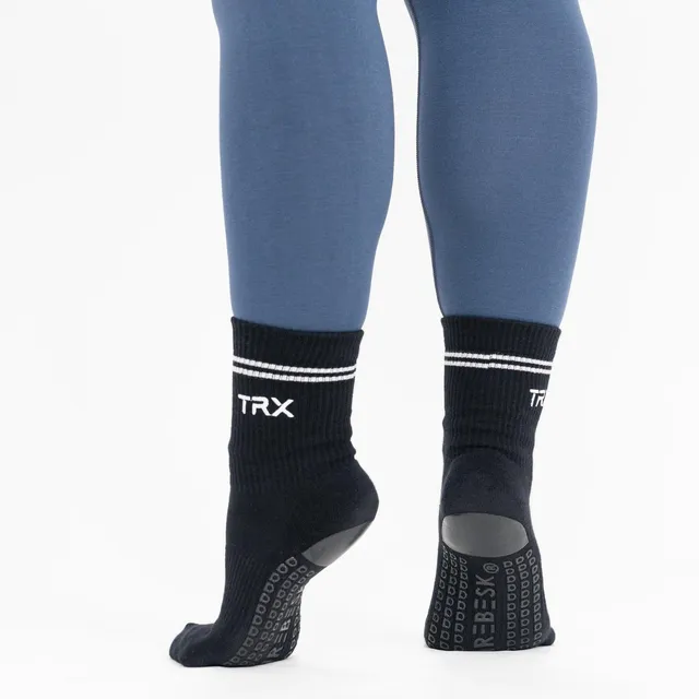 trx-pilates-socks-calzini-antiscivolo-crew image 1