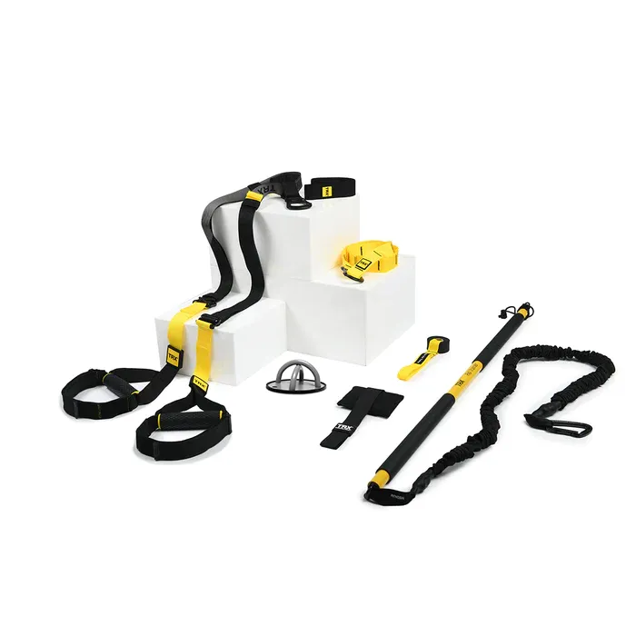 trx-pro4-rip-bundle-con-pro4-rip-trainer-xmount image 1