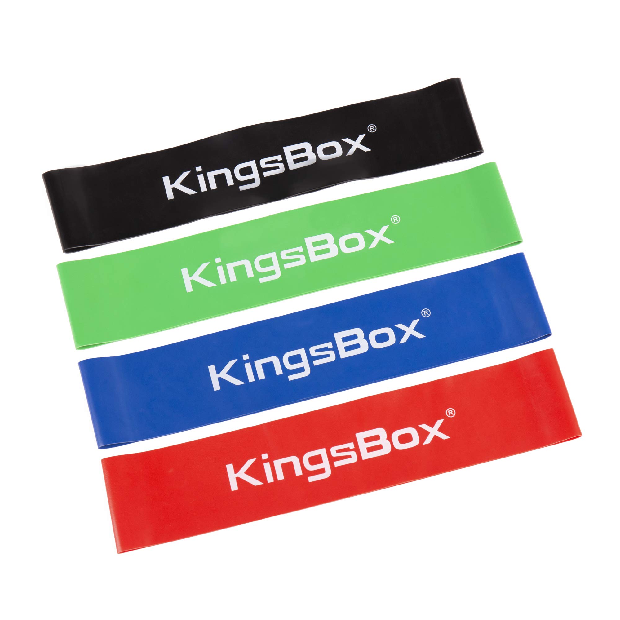 kingsbox-elastici-di-resistenza-set-4-pezzi-lattice-500x50-mm image 2