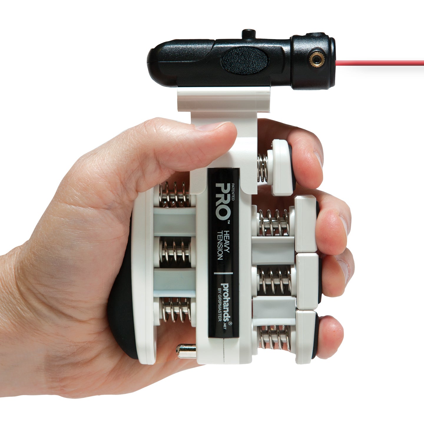 prohands-tactical-esercitatore-tattico-con-mirino-laser image 1