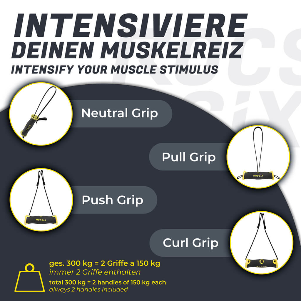 pullup-dip-rocsix-impugnatura-per-allenamento-dinamico-set-di-2 image 4