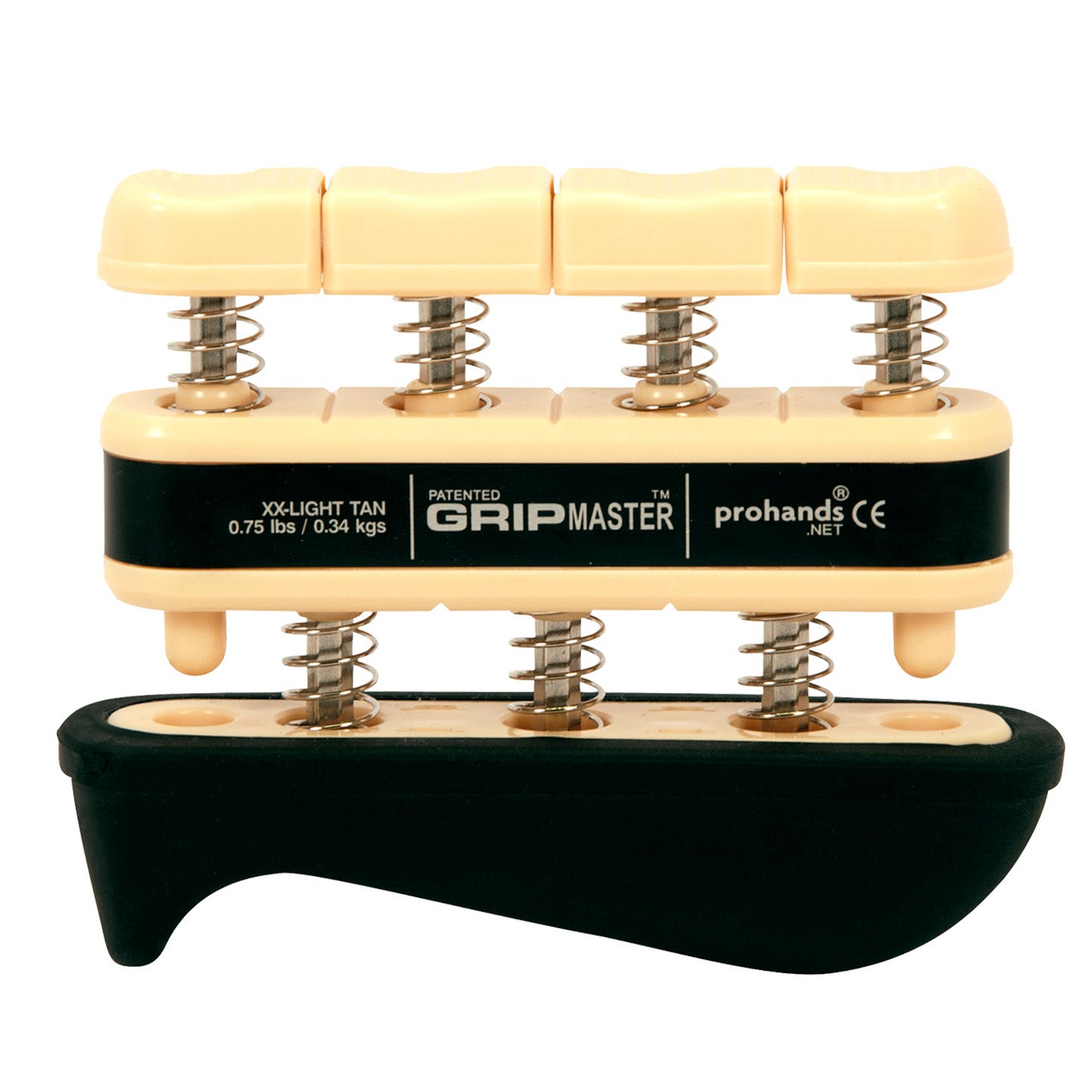 gripmaster-rehab-rafforzatore-mano-a-pistoni-a-molla image 2