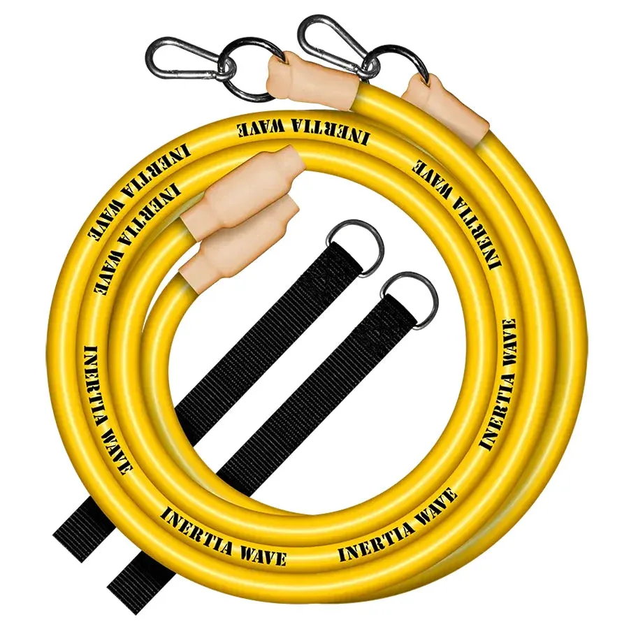 trx-inertia-wave-solo-coppia-tubi-elastici-9-piedi-cardio image 1