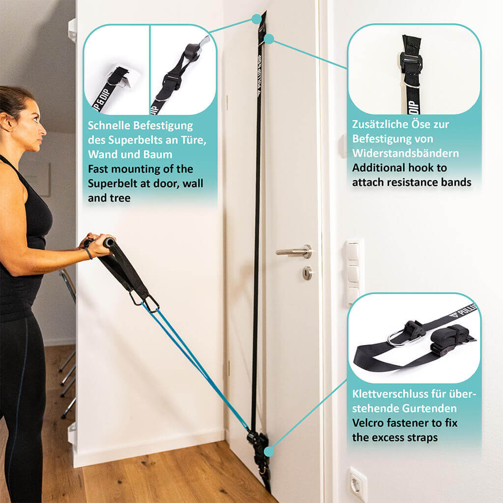 pullup-dip-freesixd-cinghie-da-sospensione-con-elastici image 7