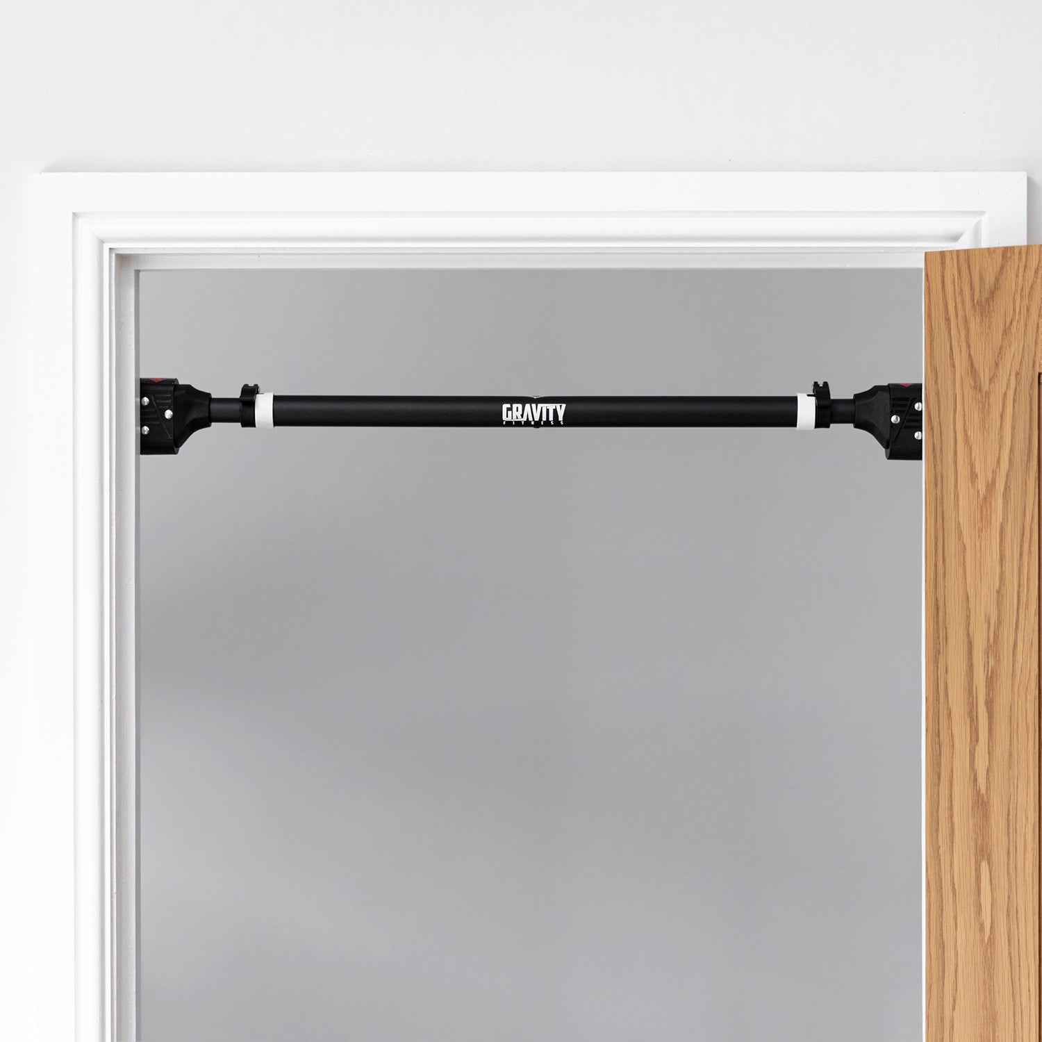 gravity-fitness-sbarra-trazioni-porta-regolabile-72-95-cm-acciaio image 7