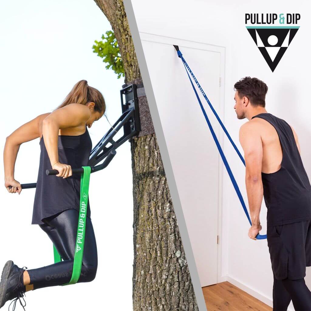 pullup-dip-elastici-per-trazioni-e-resistenza-set-bande-elastiche image 8