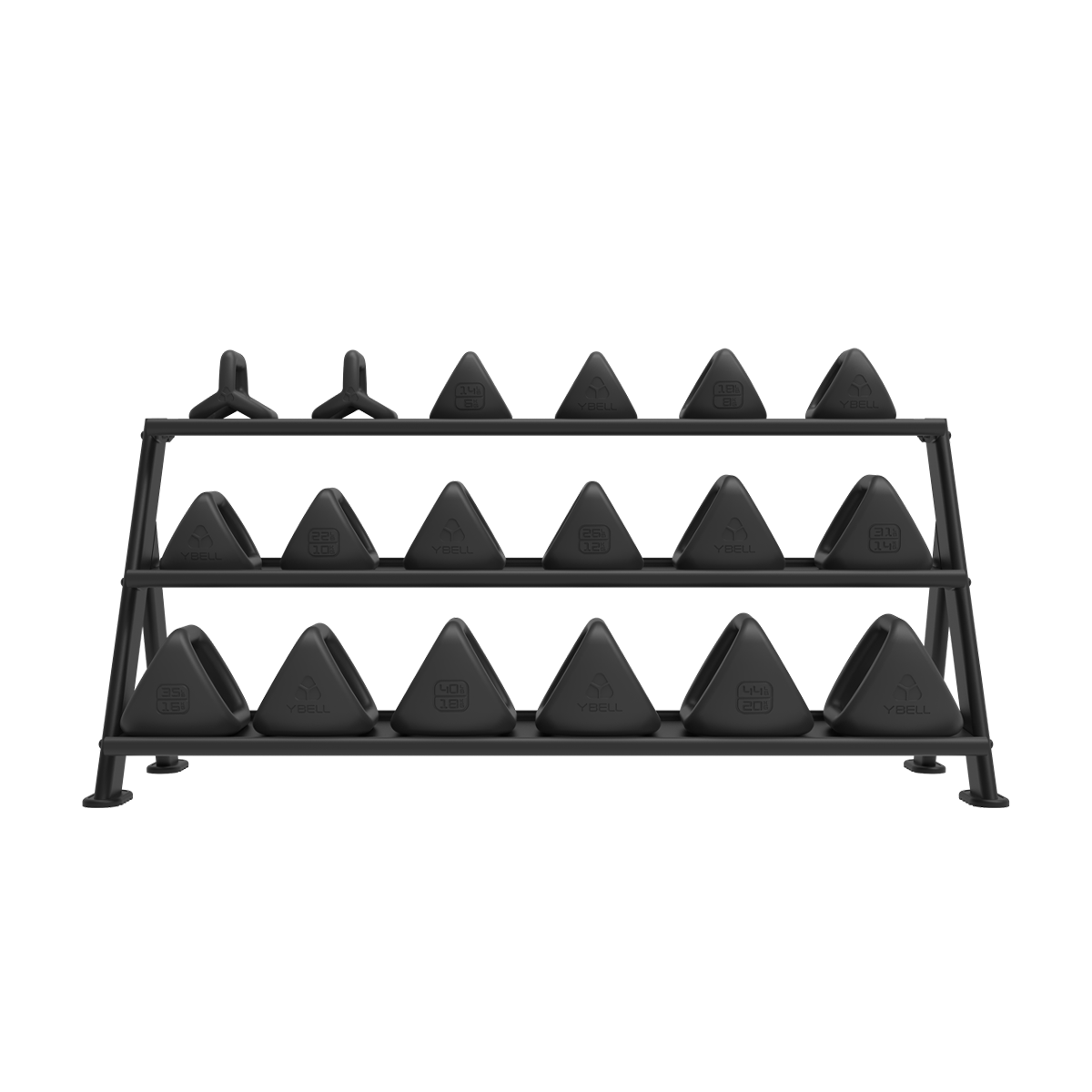 trx-horizontal-rack-rastrelliera-orizzontale-3-livelli image 6