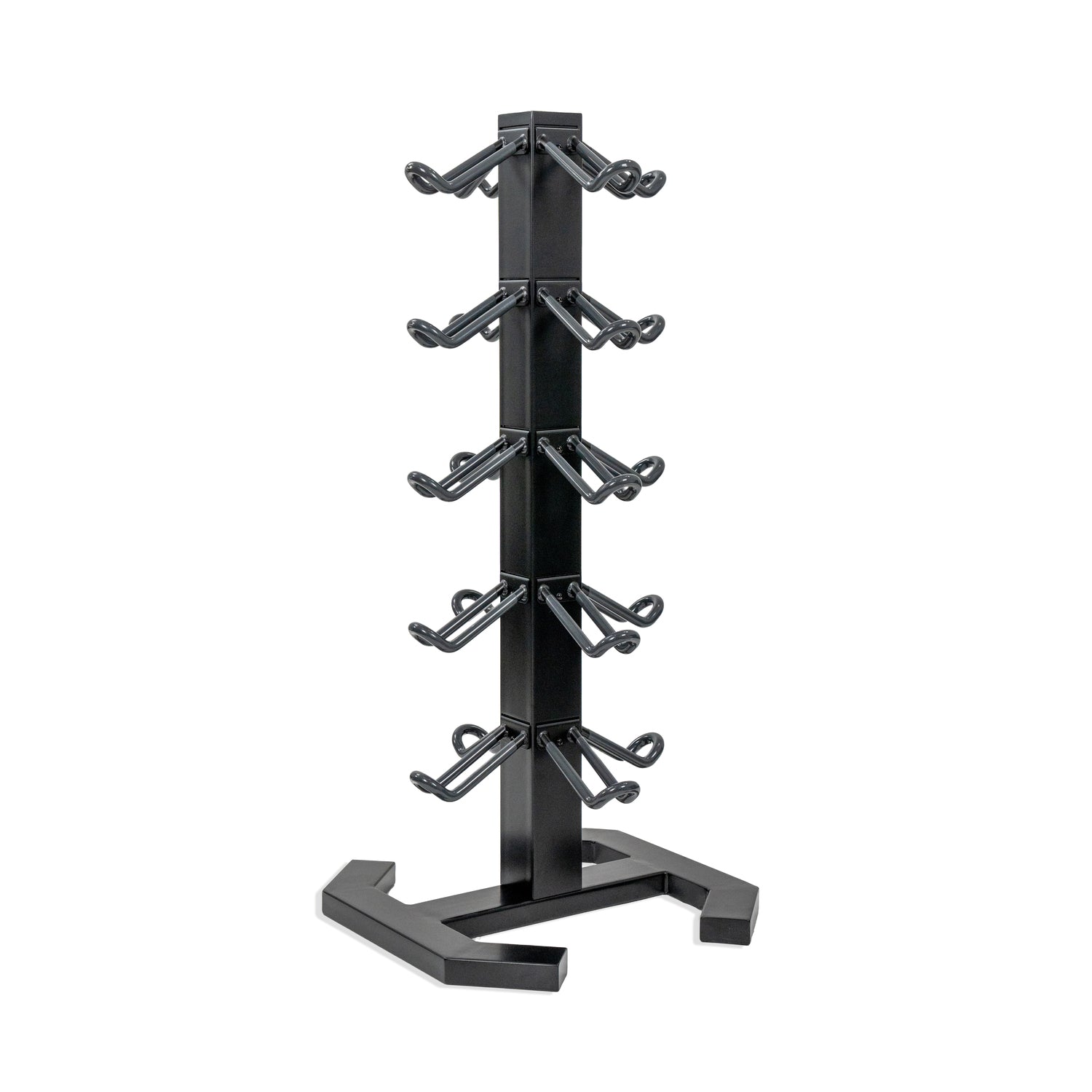 trx-ybell-center-post-rack-rastrelliera-acciaio-per-ybell image 8