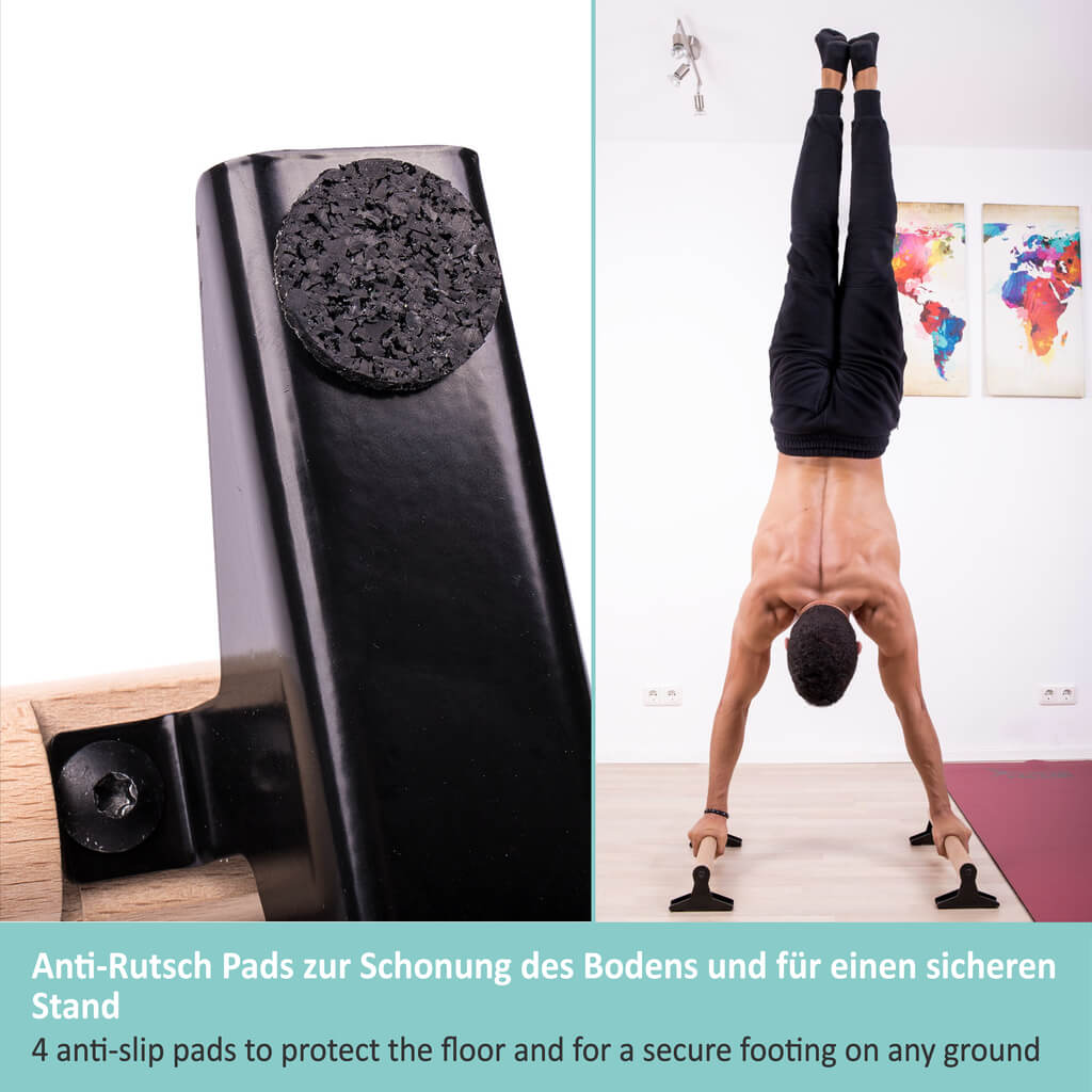 pullup-dip-pad-biadesivo-antiscivolo-confezione-da-9-per-parallele-e-push-up-bar image 4