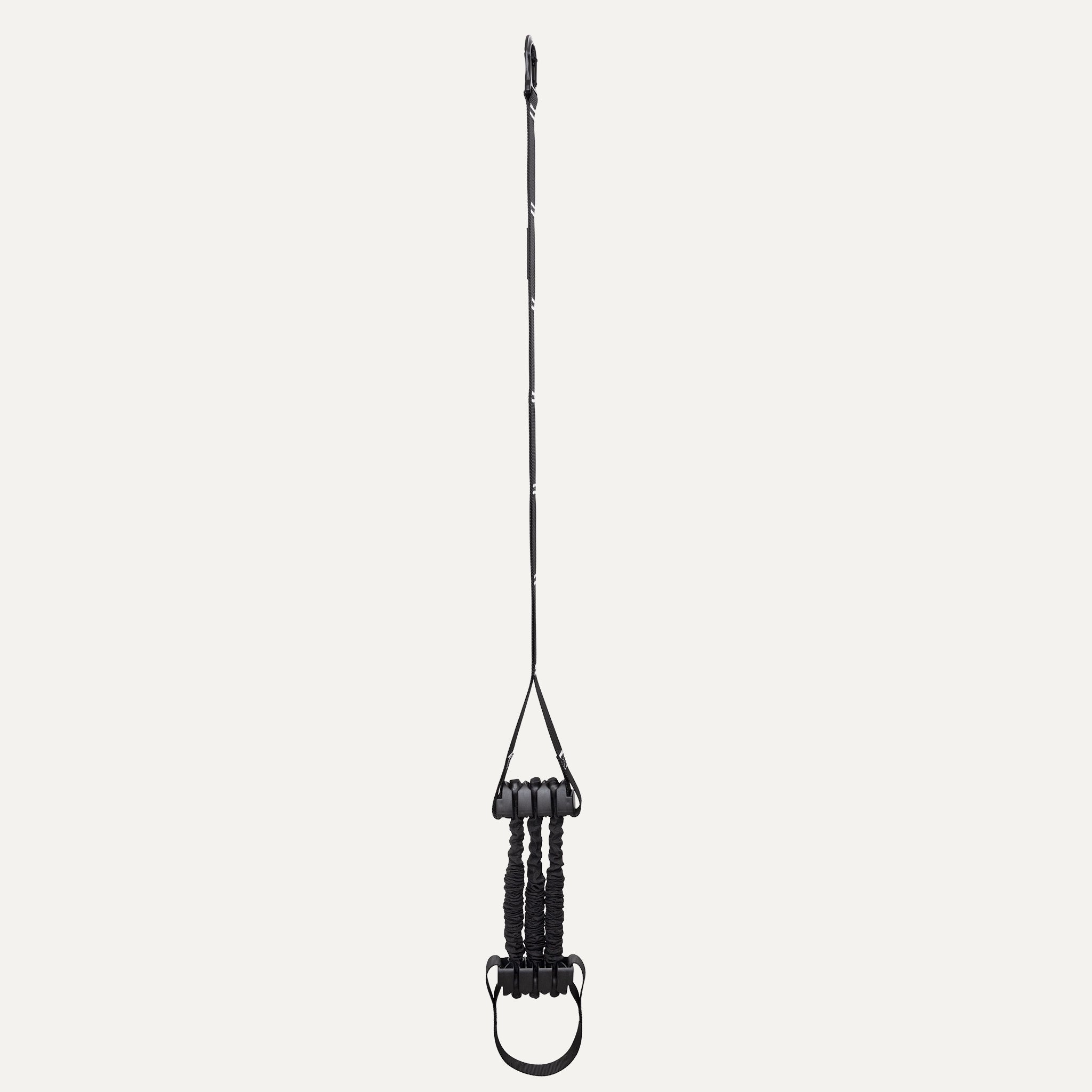 gravity-fitness-pull-up-assist-sistema-assistenza-trazioni-con-bande-elastiche image 6