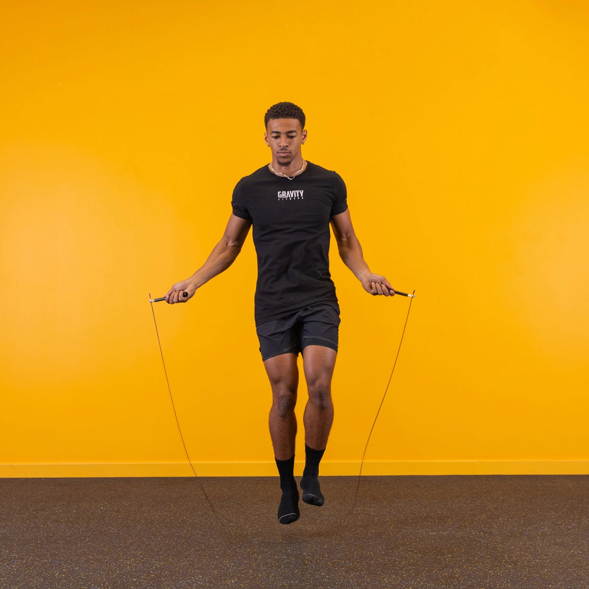 gravity-fitness-corda-per-saltare-speed-rope-alluminio-3-m image 3