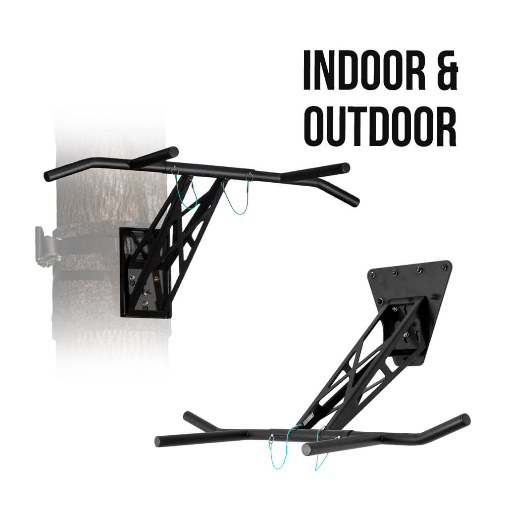 pullup-dip-sbarra-trazioni-e-dip-portatile-per-interno-ed-esterni image 1