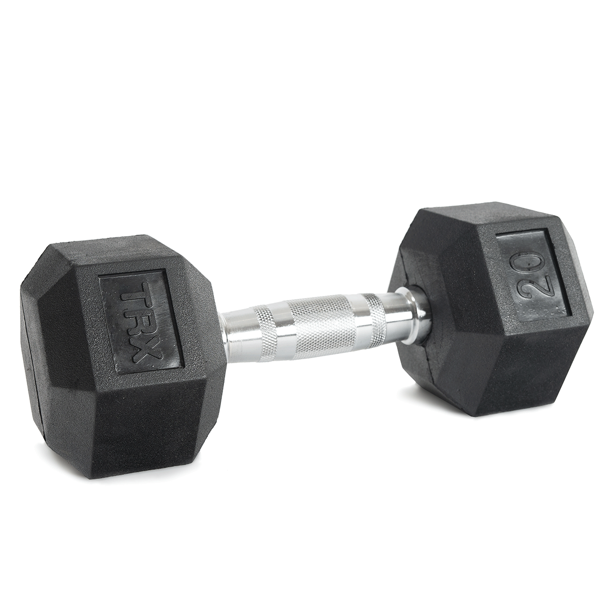 trx-hex-rubber-dumbbells-manubrio-esagonale-gomma image 8