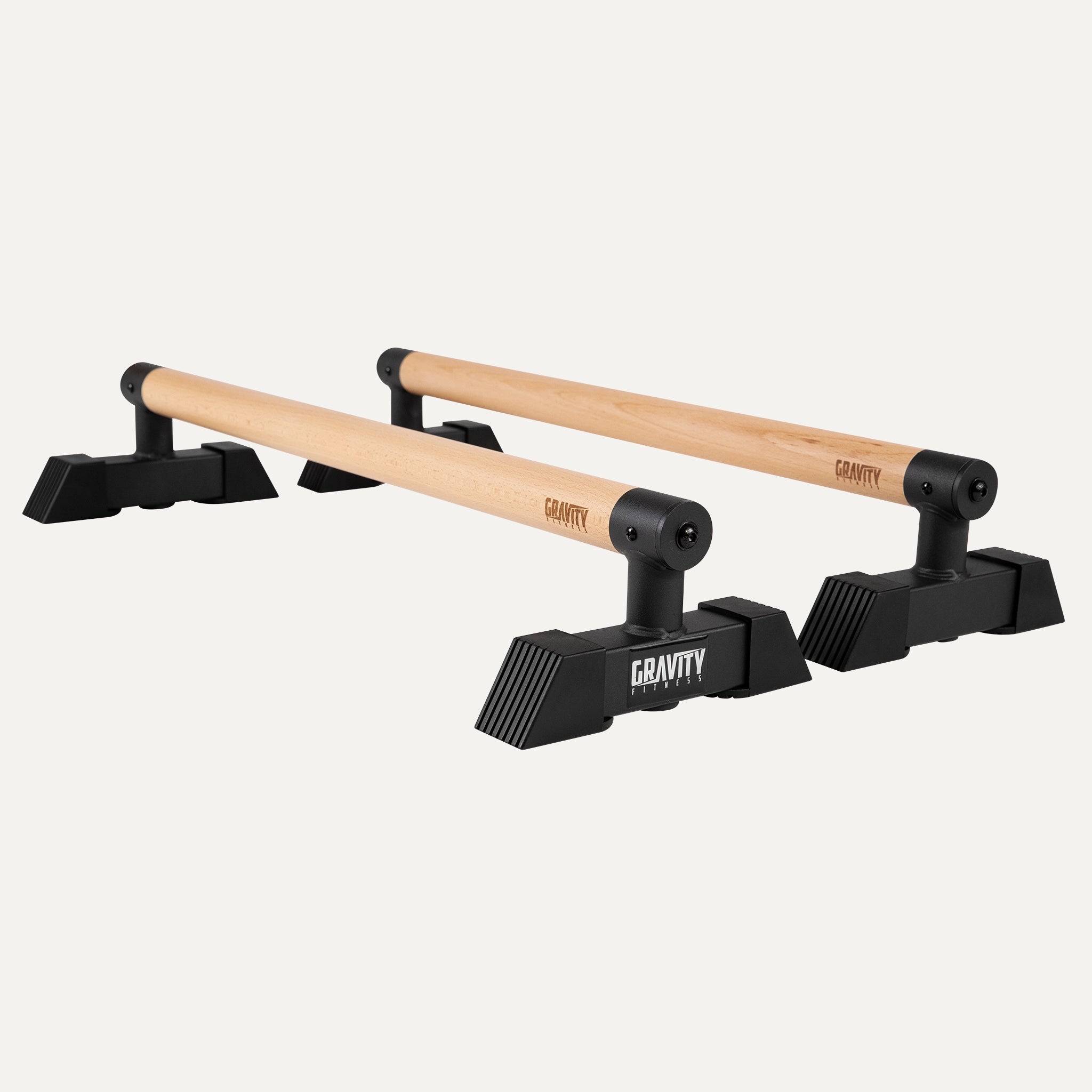 gravity-fitness-long-hybrid-parallette-lunghe-basse-70-cm image 1