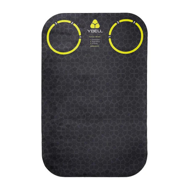 ybell-exercise-mats-tappetino-antiscivolo-gomma-naturale image 1