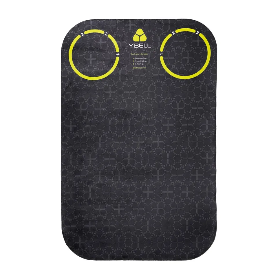 ybell-exercise-mats-tappetino-antiscivolo-gomma-naturale image 1