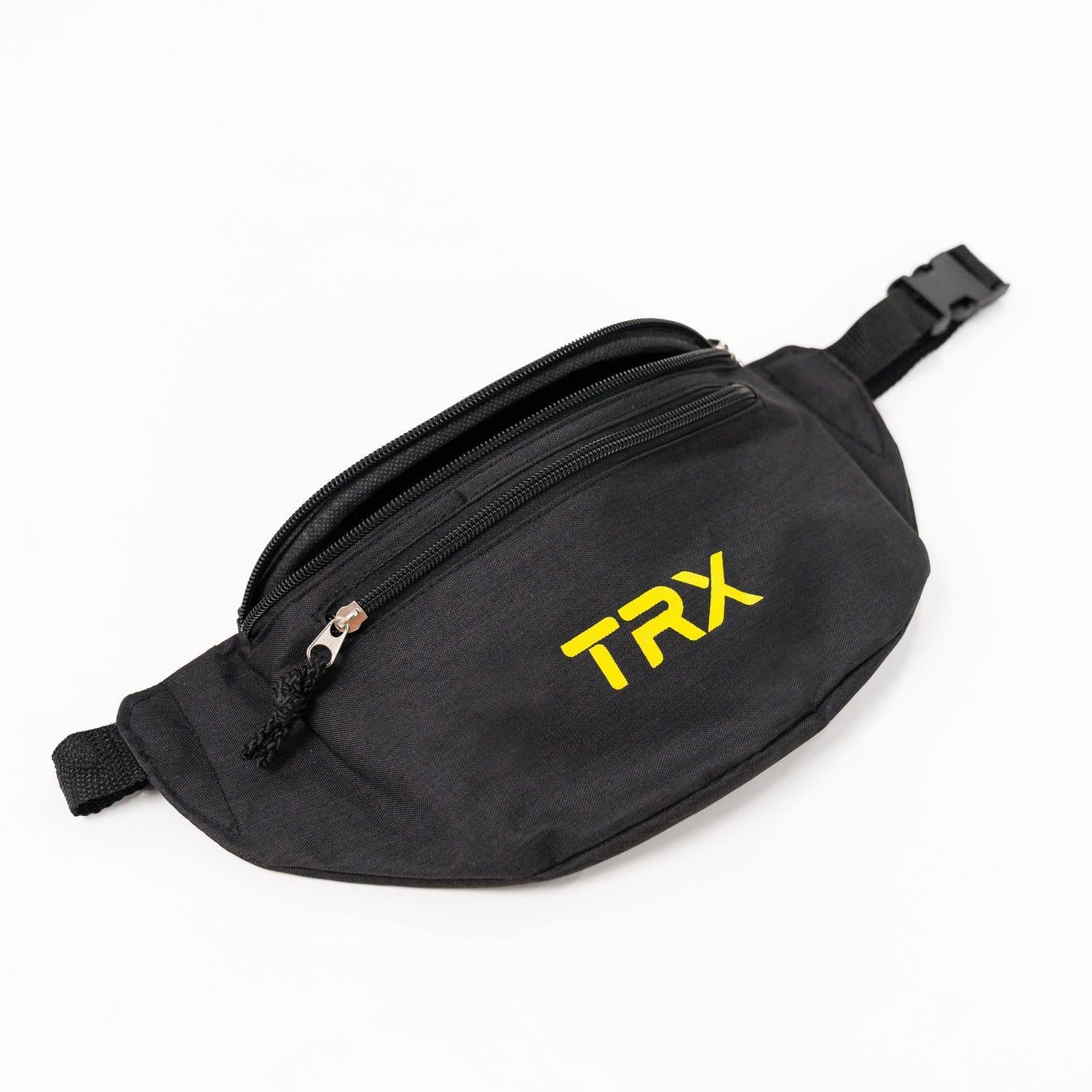 trx-minipack-marsupio-nero-3-scomparti image 2