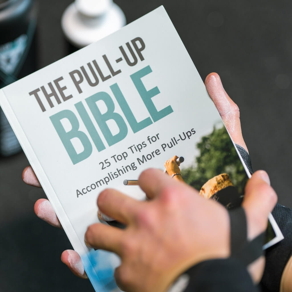 pullup-dip-la-bibbia-del-pull-up-libro-cartaceo-in-inglese image 3