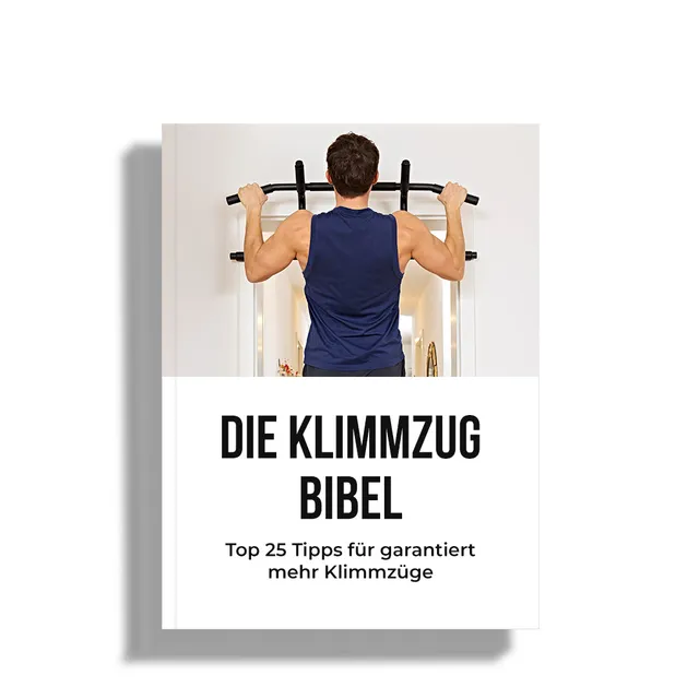 pullup-dip-die-klimmzug-bibel-libro-cartaceo-tedesco-25-consigli-trazioni image 1
